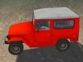 Spel Monster 4x4 heuwel klim aanlyn