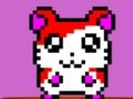 Spel Pixel kleur tyd  aanlyn