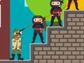 Spel Mnr. Gun  aanlyn