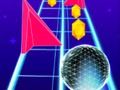 Spel Dodelike bal 3D  aanlyn