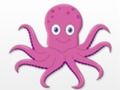 Spel Kinders Memory Sea Creatures  aanlyn