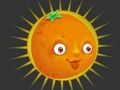 Spel Rol Oranje  aanlyn