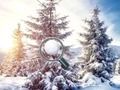 Spel Soek sneeuballe  aanlyn