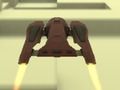 Spel Rocket Racer aanlyn Spel Rocket Racer aanlyn