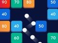 Spel Balle en bakstene  aanlyn