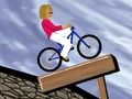 Spel Afdraande resies  aanlyn