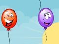 Spel Ballonparadys  aanlyn
