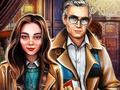 Spel Die Boekversamelaar  aanlyn
