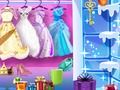 Spel Prinses van Antarktika  aanlyn