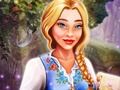 Spel Betowerde skat  aanlyn
