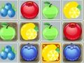 Spel Vrugte wedstryd 3  aanlyn