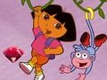Spel Dora The Explorer Diamond Hunt aanlyn Spel Dora The Explorer Diamond Hunt aanlyn