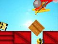Spel VIP - bedek my  aanlyn