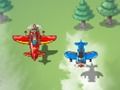 Spel Panda Hero Fighter aanlyn