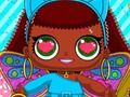 Spel Popsy Surprise Maker aanlyn