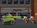 Spel Tenk vs zombies aanlyn