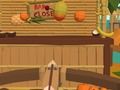 Spel Skiet die vrugte  aanlyn