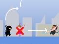 Spel Held Ninja  aanlyn