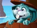 Spel Wortel manie seerowers aanlyn