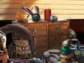 Spel Garage Sale Mystery aanlyn
