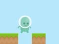 Spel Spring vreemdeling 1. 2. 3  aanlyn