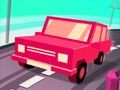Spel Rush Road Hour aanlyn