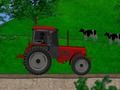 Spel Trekkerproef aanlyn Spel Trekkerproef aanlyn