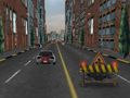 Spel 3d woedende bestuurder  aanlyn