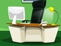 Spel Office spot die verskille  aanlyn