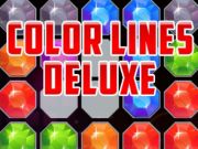 Spel Kleurlyne Deluxe  aanlyn