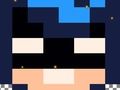 Spel Teken Pixels Heroes Face  aanlyn