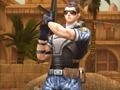 Spel Oorlogsgeweer Kommando  aanlyn