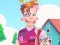 Spel ER Sokker  aanlyn