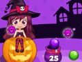 Spel Soet Halloween  aanlyn