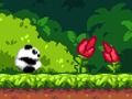 Spel Panda-verhaal  aanlyn
