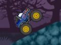 Spel Monster Truck vs Zombie aanlyn