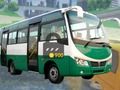 Spel Swaaiwaterbus  aanlyn