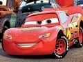 Spel Weerlig McQueen Hidden  aanlyn
