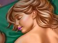 Spel Ellie rugbehandeling  aanlyn