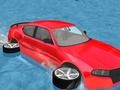 Spel Mega Water Oppervlakte Motorsport  aanlyn