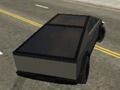 Spel Uber CyberTruck Drive Simulator aanlyn