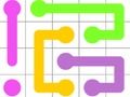 Spel Trek lyn  aanlyn