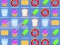 Spel Koekwedstryd 3  aanlyn