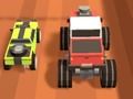 Spel Super -motorongeluk aanlyn