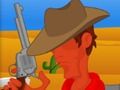 Spel Woestyngeweer  aanlyn