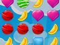 Spel Sweet Candy World aanlyn