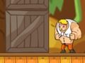 Spel Box puncher aanlyn