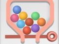 Spel Trek die speld  aanlyn