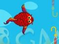 Spel Spoedige vis aanlyn