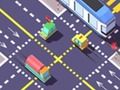 Spel Verkeersbeheer. io  aanlyn